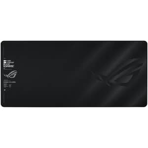 Asus ROG Sheath II Mousepad Black - 90MP04B0-BPUA00 NC20