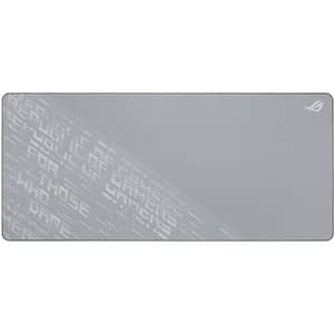 Asus ROG Scabbard II Mousepad Grey - 90MP03H0-BPUA00 NC18