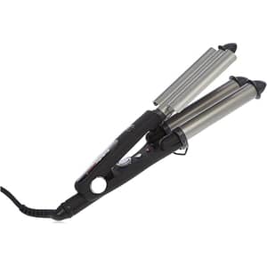 Babyliss Pro Triple Waver 110 Watts - 2269TTSDE