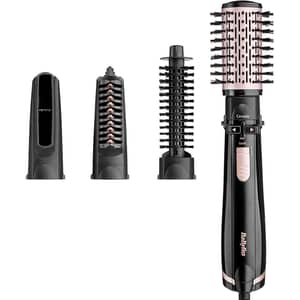 BaByliss Rotating Hair Brush 1000 Watts - AS200E