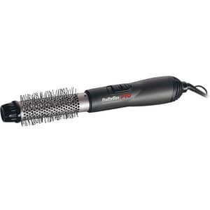 BaByliss Pro 2-in-1 Air Styler 700 Watts - BAB2676TTSDE