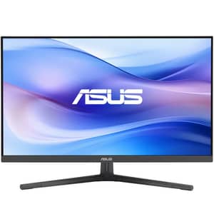 Asus Full HD IPS LED Monitor 27inch - VU279CFE-B