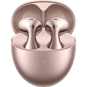 Huawei Freebuds 6 Wireless Earbuds Rose Gold
