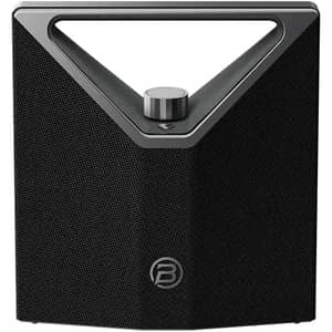 Bugani Brief Plus Portable Speaker Gray - BS12304