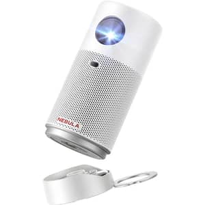 Anker Nebula Capsule Air Projector - D4112221