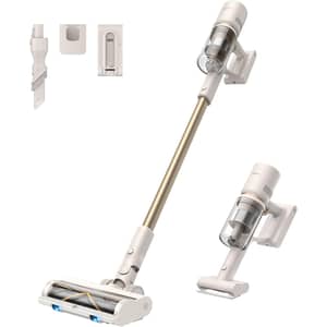 Dreame U20 Cordless Stick Vacuum Cleaner White - VPV11A