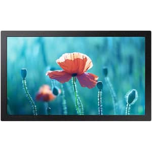 Samsung QBR Series Full HD Signage Monitor 13inch - LH13QBRMBGCXUE
