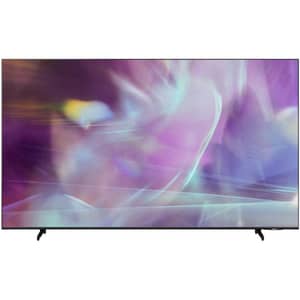 Samsung 55" 4K QLED 4K Smart Television - HG55Q60AAAUXZN (2025 Model)