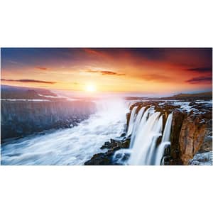 Samsung VHC-R Series Full HD IPS Wall Monitor 55inch - LH55VHCRBGBXUE