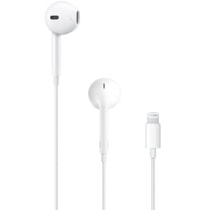 Apple Wired In Ear EarPods White