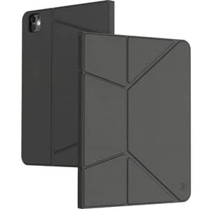 Infinyty Exalt Case Black iPad Pro11Inch - EXA001X09