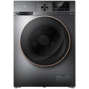 TCL Front Load Washer & Dryer 10 kg / 6 kg - C2110WDG