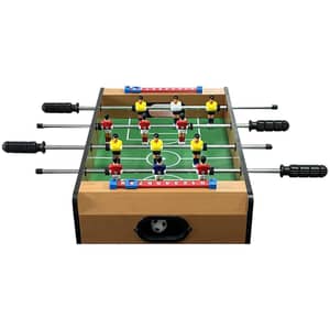Sparnod Fitness Mini Foosball Table - SFT-10