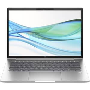 HP ProBook 440 G11 (2024) Laptop - 1st Series / Intel Core Ultra 7-155U / 14inch WUXGA / 512GB SSD / 32GB RAM / Shared Intel Graphics / Windows 11 Pro / English Keyboard / Pike Silver / -