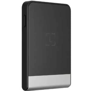 Ledger Flex Crypto Wallet USB-C Black - LDG-FLEX-RKEY-ENAR