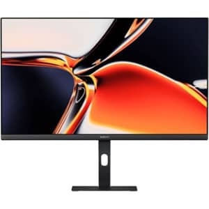 Xiaomi A27Ui Ultra HD 4K IPS Monitor 27inch - P27UCB-RAGL