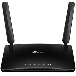 TP-Link Wireless Single Band Gigabit Router - MR6500v