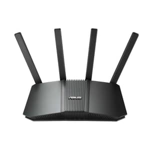 Asus Extendable Router - RT-BE82U