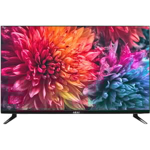 Akai 55inch 4K Ultra HD Smart Television (2025 Model) - ALT-554KAP