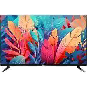 Akai 75inch 4K Ultra HD Smart Television (2025 Model) - ALT-754KAP