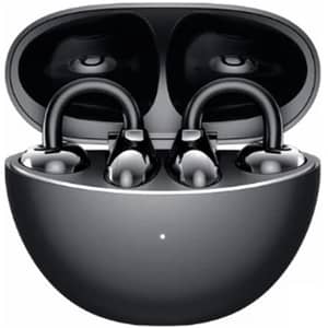 Honor Choice Earbuds Clip Black