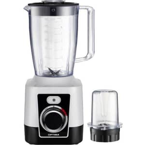 Optima BG3500 2IN1 Blender Grinder 650W