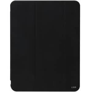 Urr Smart Folio Case Black iPad A16 2025 11Inch - PBK01