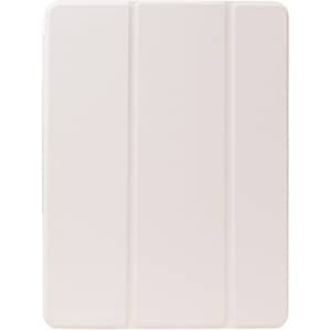 Urr Smart Folio Case Pink Slot iPad A16 2025 11Inch - PBK03