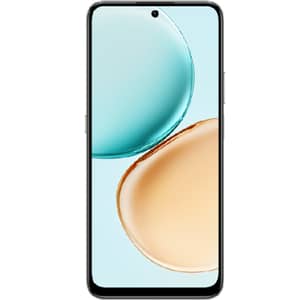 هونر X7d (256 جيجابايت، 8 جيجابايت) ثنائي الشريحة يدعم 5G لون فضي
