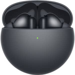 Huawei FreeBuds 7i True Wireless Earbuds Black