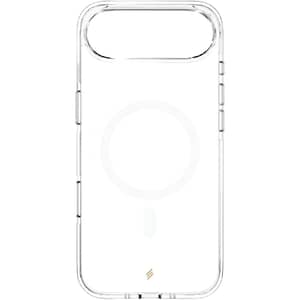 Smartix Magnetic Case Clear iPhone 17 Air - SM17ARMG