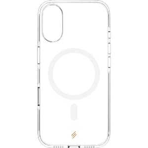 Smartix Magnetic Case Clear iPhone 17 - SM17BMMG