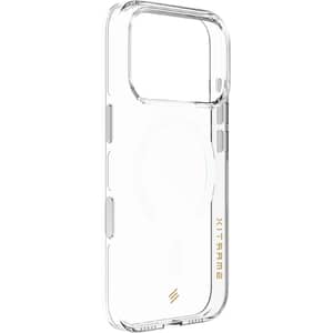Smartix Magnetic Case Clear iPhone 17 Pro Max - SM17PMMG