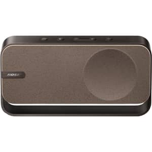 Bose Soundlink Home Bluetooth Speaker 30.5cm Warm Wood - 892399-0030