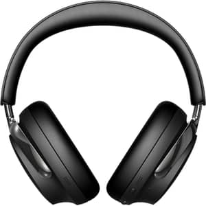 Bose QuietComfort Ultra (2nd Gen) Wireless Over Ear Headphones Black