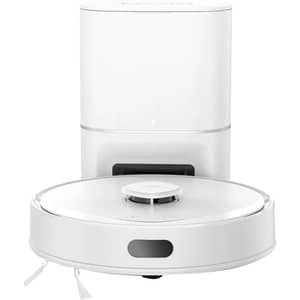 Tplink Robotic Vacuum Cleaner White - Tapo RV30 Max Plus