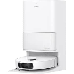 Dreame D20 Ultra Robot Vacuum Cleaner White - RLD31SE