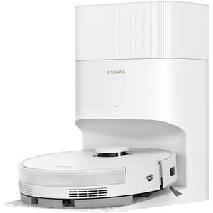 Dreame D20 Plus Robot Vacuum Cleaner White - RLD35GD