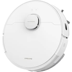 Dreame D20 Robot Vacuum Cleaner White - RLD35GA
