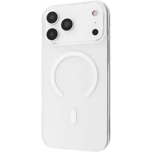 Proove Crystal Case Transparent iPhone 17 Pro Max - PCCCIP17PM01