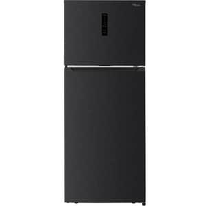 Super General Top Mount Refrigerator 420L Inox - SGR19S