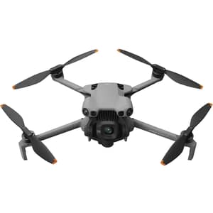 DJI Mini 5 Pro (RC-N3) Drone Grey/Black - MVM500P