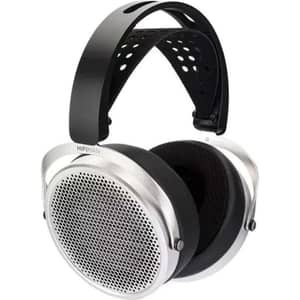 HiFiMan HE600 Open-Back Planar Magnetic Headphones