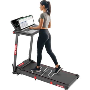 Sparnod Fitness Foldable Treadmill - STH-3085