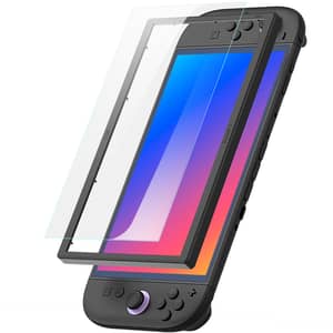 Infinyty HD Screen Protector Clear Nintendo Switch 2 - SHI010X26