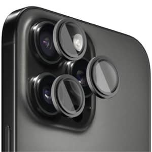 Infinyty Lens Protector Clear iPhone 17 Pro/17 Pro Max - GLI010X29