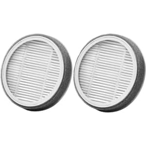 Xiaomi Dust Mite Vacuum Cleaner Pro Filter 2 Pcs Grey - B402HW-LX