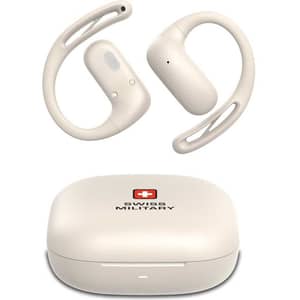 Swiss Military Delta 7 Pro True Wireless Earbuds