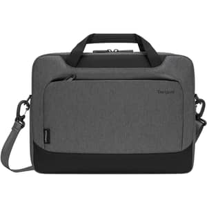 Targus Cypress with EcoSmart Slipcase Grey 14Inch - TBS92602GL