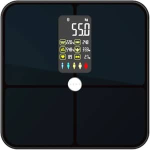 Aeno BS2S Body Scale - ABS0002S